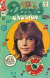 David Cassidy #13 Comic Books - Covers, Scans, Photos in David Cassidy Comic Books - Covers, Scans, Gallery